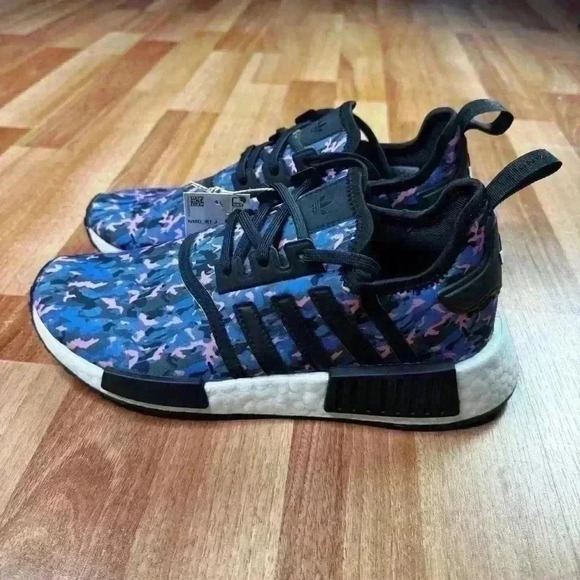 💰HUGE CLEARANCE SALE 💰 Adidas NMD_R1 (HQ6183) Womens Shoes  Size 8 - Picture 7 of 12